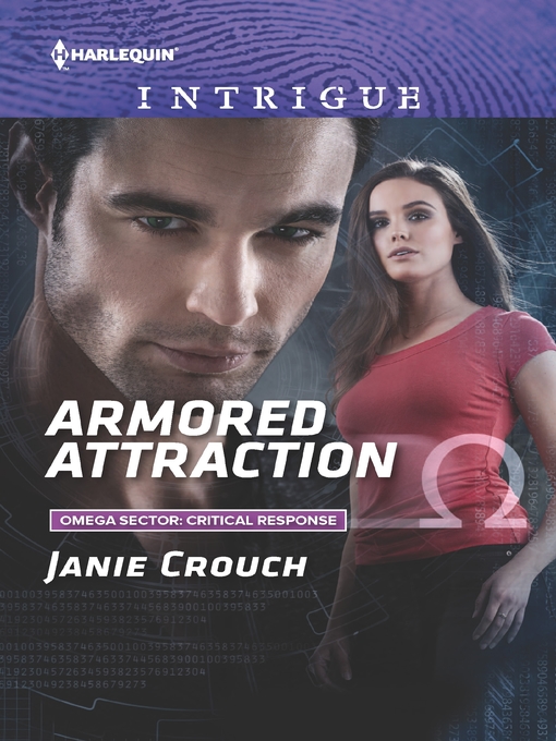 Title details for Armored Attraction by Janie Crouch - Available